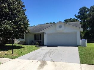 1377 Thayer Hall Dr, Mount Pleasant, SC 29466