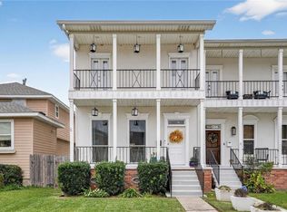 6960 General Haig St #A, New Orleans, LA 70124