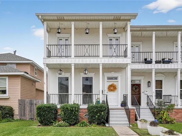 6960 General Haig St #A, New Orleans, LA 70124