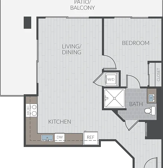 Plan 1F