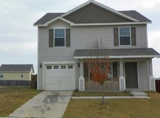 2937 Nara Vista Trl, Fort Worth, TX 76119