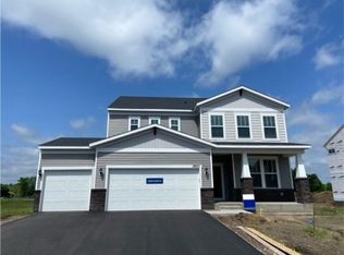 12651 Weber Ln, Rogers, MN 55374