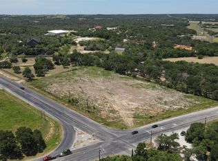 1886 & Farmer Rd, Azle, TX 76020