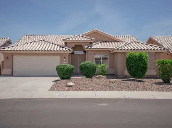 15119 N 85th Ave, Peoria, AZ 85381