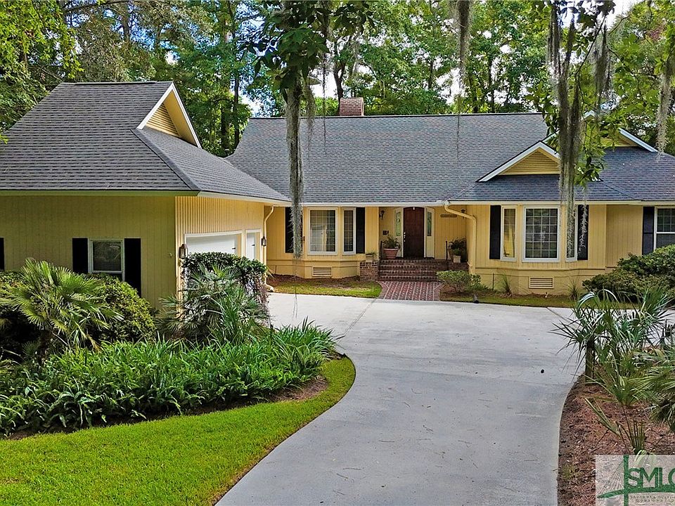 33 Black Hawk Trail, Savannah, GA 31411 | Zillow