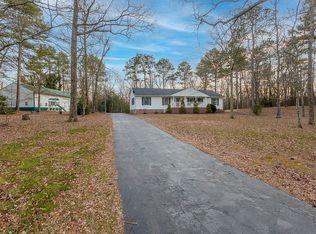 2420 Saint Lukes Rd, Snow Hill, MD 21804