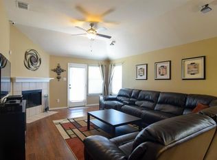 2825 Glendale Way, McKinney, TX 75071