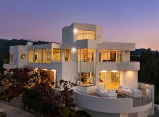 375 Kortum Canyon Rd, Calistoga, CA 94515