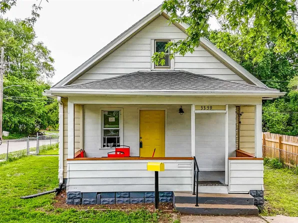 3359 N 41st St, Omaha, NE 68111