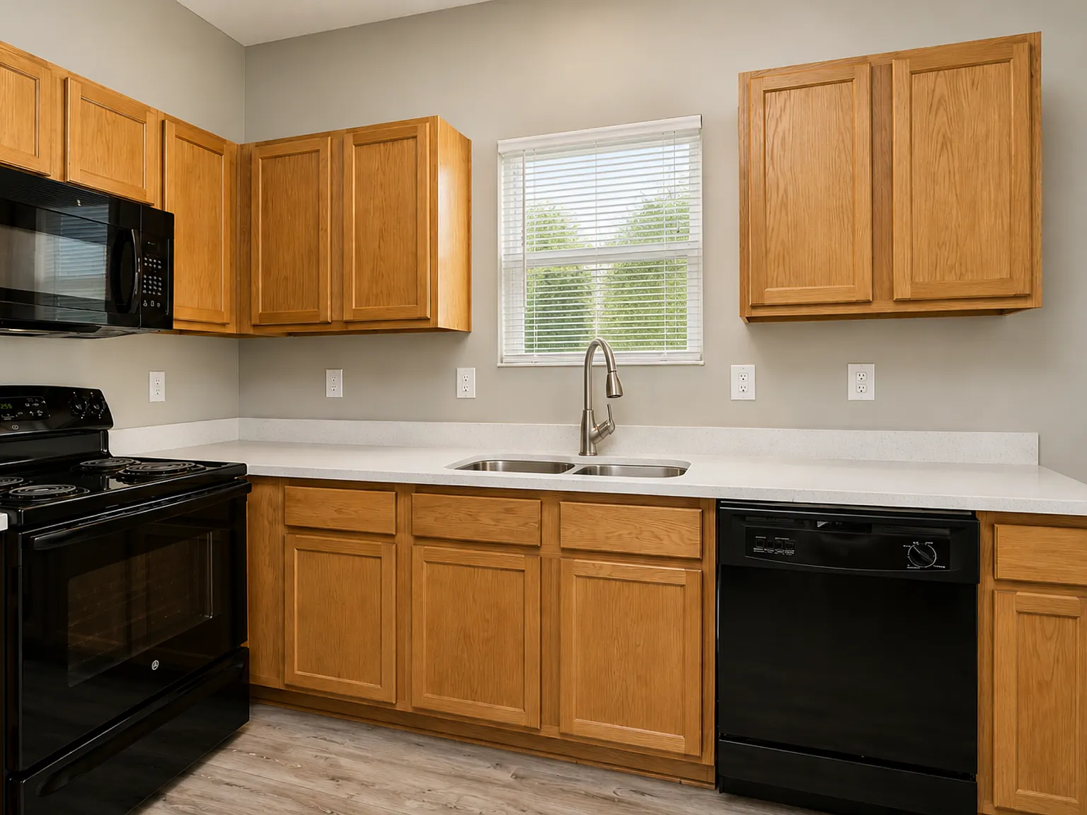 Holly Ridge Townhomes — Photo 4