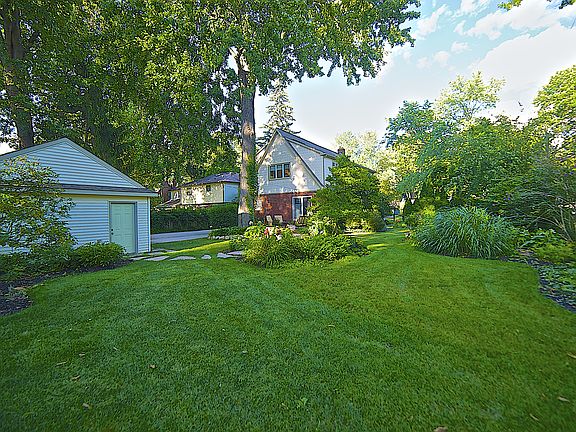 Highly desirable neighborhd