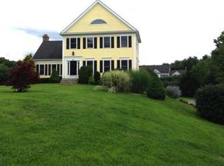 200 Maple St, Stow, MA 01775