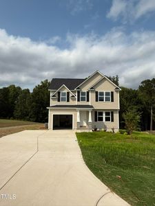 153 Wynd Crest Way, Benson, NC, 27504