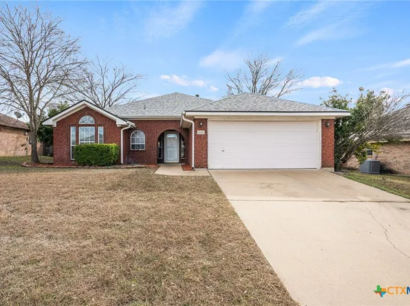 4206 Frontier Trl, Killeen, TX 76542