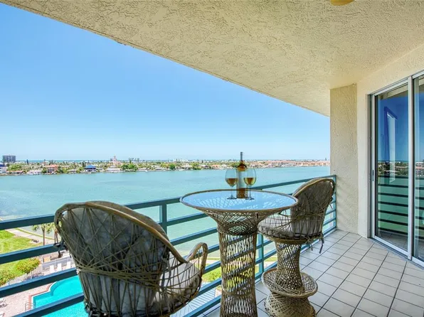 7974 Sailboat Key Blvd S APT 602, South Pasadena, FL 33707