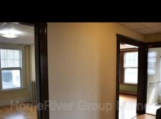 96 Wood St APT 1, Lewiston, ME 04240
