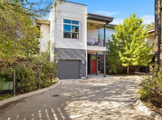 3504 Clawson Rd APT 7, Austin, TX 78704