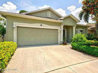 858 Morning Cove Cir SE, Palm Bay, FL 32909