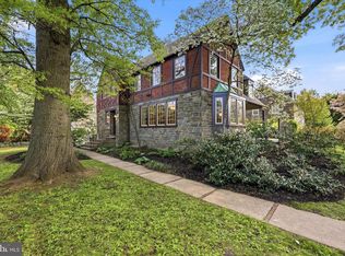 512 Woodbrook Ln, Philadelphia, PA 19119