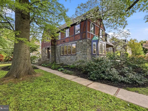 512 Woodbrook Ln, Philadelphia, PA 19119