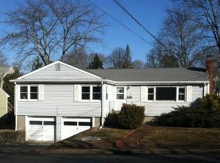 16 Tidewinds Ter, Marblehead, MA 01945