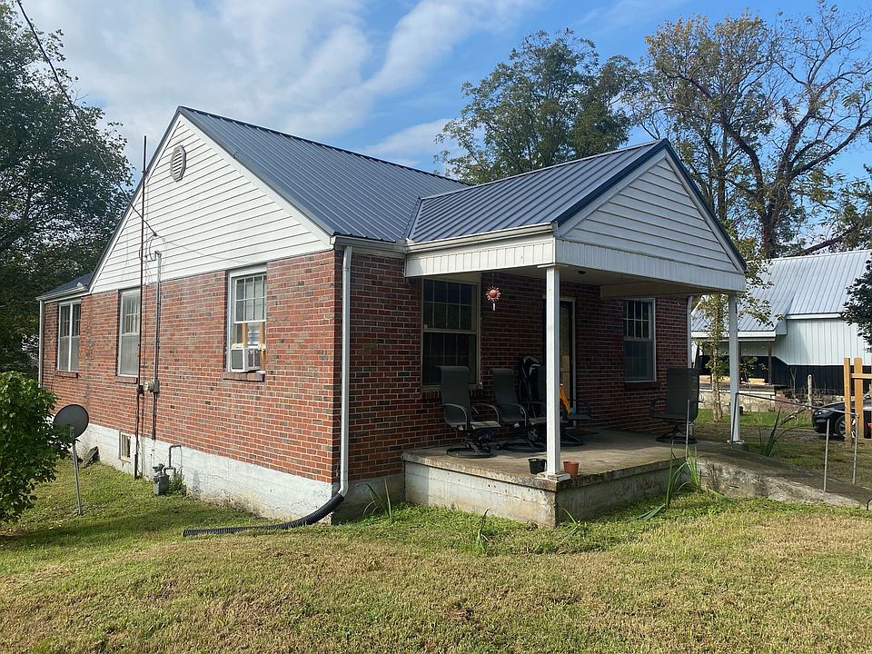 53 R E Davenport Ave, Auburntown, TN 37016 Zillow