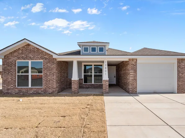 13801 Flint Ave, Lubbock, TX 79423