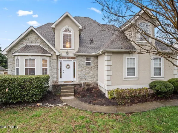 1231 Grenoble Dr, Knoxville, TN 37909