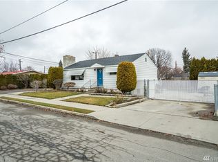 95 Fuller St, Wenatchee, WA 98801