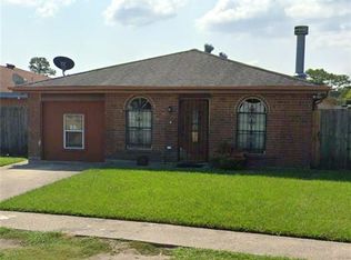 7644 Forum Blvd, New Orleans, LA 70128