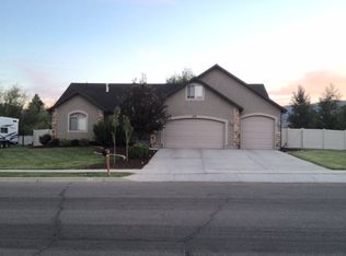 619 E 200 S, Heber, UT 84032