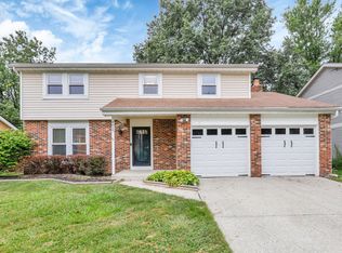 4017 Tri Corner Ct, Columbus, OH 43230