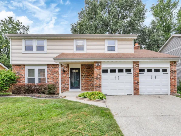 4017 Tri Corner Ct, Columbus, OH 43230