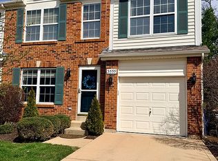 3555 Pearson Pointe Ct, Saint Louis, MO 63129