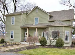 3957 Slabtown Rd, Lima, OH 45801