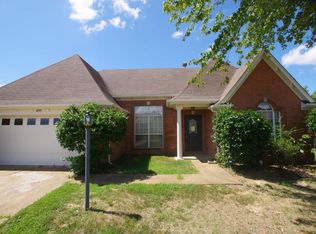4893 Noel Mission Dr, Memphis, TN 38125