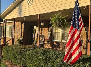 2935 Milan Chauncey Rd, Milan, GA 31060