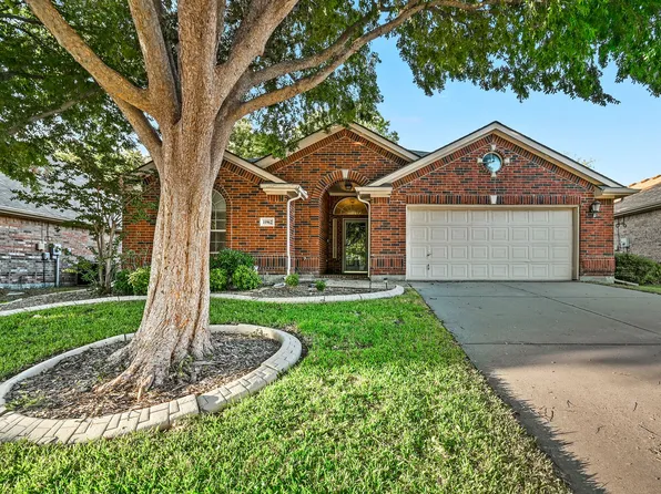 11962 Henderson Dr, Frisco, TX 75035