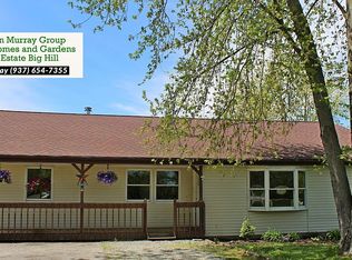 8025 Bunnell Hill Rd, Springboro, OH 45066