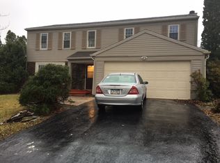 1521 Meadowlark Way, Harrisburg, PA 17110