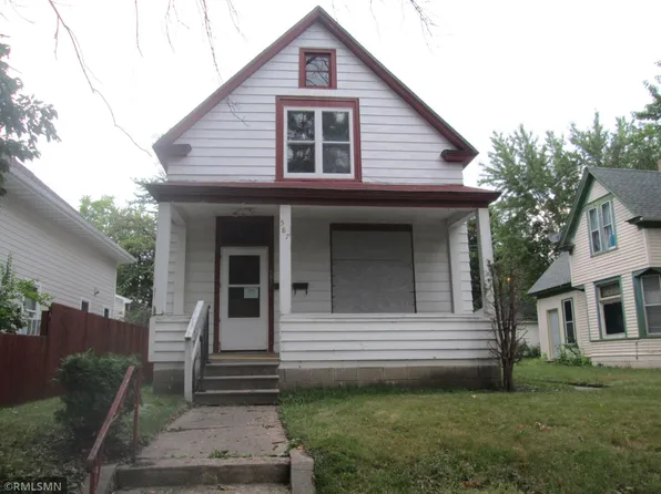 587 Cook Ave E, Saint Paul, MN 55130