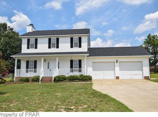 72 Peach Blossom Cir, Sanford, NC 27332