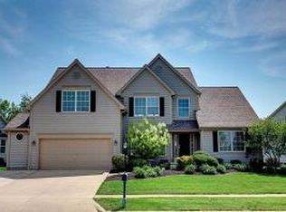 7259 Scioto Chase Blvd, Powell, OH 43065