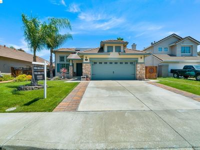 36 Haystack Ct, Brentwood, CA, 94513