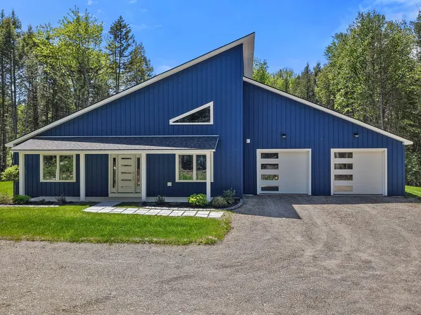 47 Cove Road, Lincoln, ME 04457
