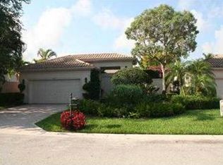 2368 NW 67th St, Boca Raton, FL 33496