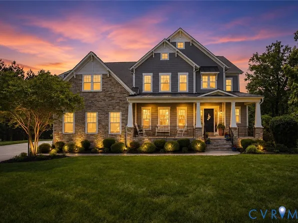 1501 Bluewater Ter, Chester, VA 23836