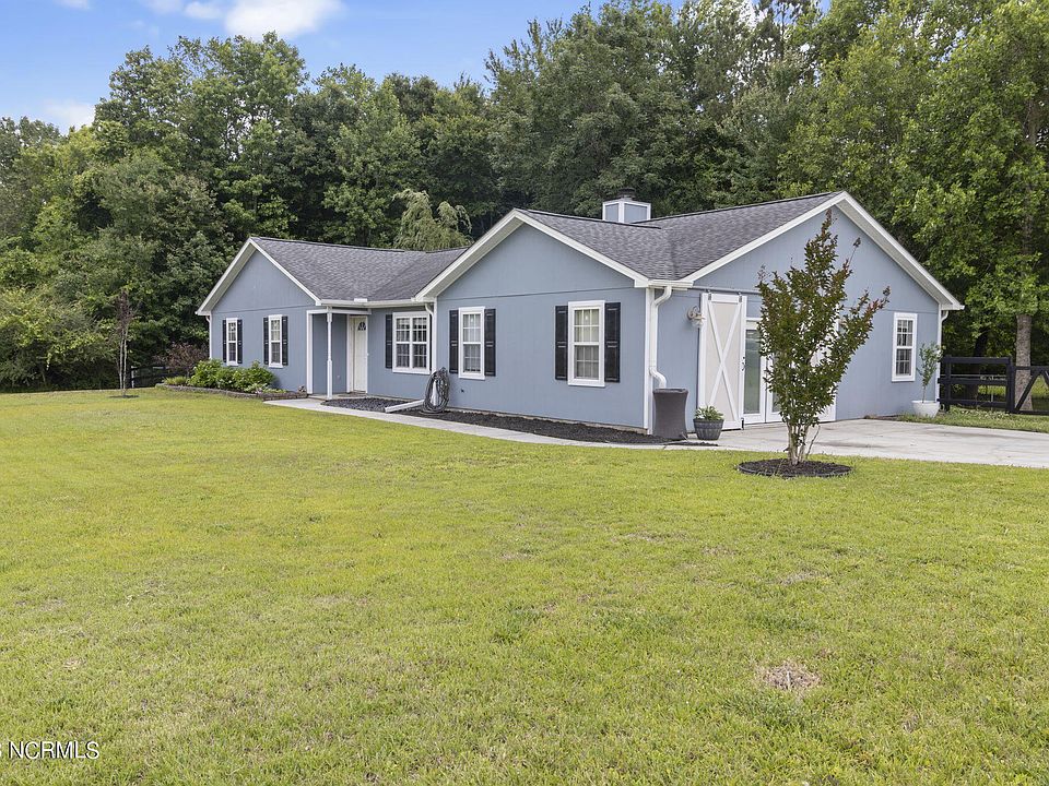 301 Rack Lane, Hubert, NC 28539 MLS 100387275 Zillow