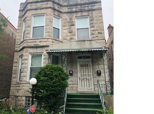 4117 W Cullerton St #1, Chicago, IL 60623