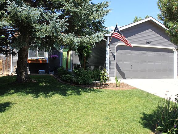 2183 Hackberry Cir, Longmont CO